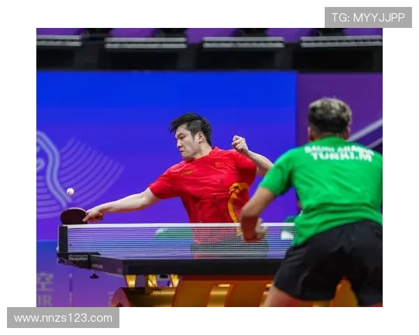 乒乓球专题：深入探讨杭州乒乓球队默契配合与战术协作的成功之道