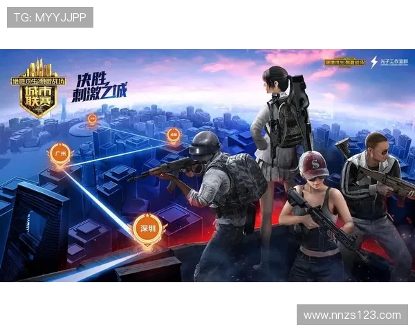 17 Gaming战队重返绝地求生赛场再掀巅峰对决热潮引爆电竞激情